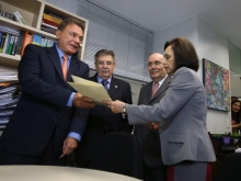 Senado pode ampliar CPI para outras agncias