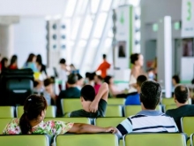 DF vai abaixar imposto sobre querosene em 2019, em troca de voos internacionais