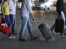 TCU faz auditoria para verificar se cobrana por bagagem despachada reduziu os preos das passagens