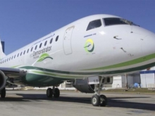 Boeing destaca parceria com Embraer para desenvolver biocombustvel