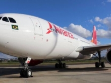 Colmbia de olho na Avianca