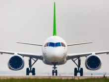 Aeronave conectada pode gerar economia de US$ 15 bilhes