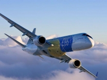 Embraer e Boeing progridem em negociao