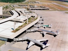 BNDES libera crdito de R$ 508 milhes para Confins