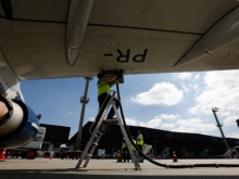 ﻿Governo baixa ICMS do querosene para areas