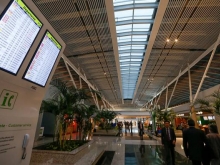 Concesses atraem estrangeiros