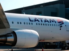 Latam demite funcionrio que aparece em vdeo constrangendo mulheres na Rssia