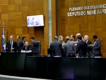 Audincia pblica discute concesso em MT