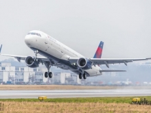 Gol e Delta divulgam voos de Fortaleza para a Flrida