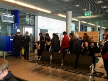 Mais de 6 milhes de passageiros em 2018