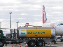 DF vai oferecer imposto menos em querosene de aviao para companhias que tiverem uma frequncia mn