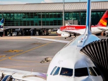 Demanda por voos domsticos desacelera em maio e cresce 3,90%, diz Abear