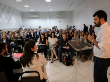 Concesso de aeroportos de MT atrai interesse de empresas da Espanha, Sua, Frana e Argentina