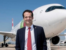 Depois da privatizao, TAP melhora as contas