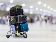 OAB vai  justia contra cobrana de bagagens pelas companhias areas