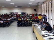 Petrolina (PE) aprova lei que regulamenta aplicativos de transporte de passageiros