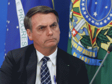 Bolsonaro critica Anvisa e diz que agências podem criar dificuldade para vender facilidade