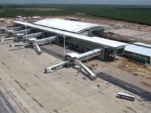 Obras inacabadas serão recicladas, promete BNDES