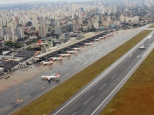 Para Prefeitura, houve melhora na maior parte do dia