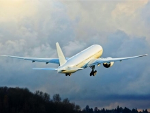 Crise na aviao carioca