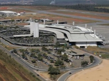 Confins teme novo atrito com Pampulha