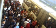 Queixas sobre nibus aumentam 20% entre 2010 e 2011 em SP entre 2010 e 2011 em SP