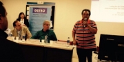 Audincia Publica Proposta pela Secretaria de Transporte