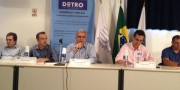 Audincia Pblica em volta Redonda