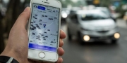 Lei que regulamenta o transporte por aplicativos entra em vigor