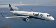 Azul lana servio para quem est no Brasil e que comprar em sites dos EUA