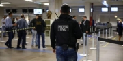Aeroporto deve ganhar delegacia da polcia civil e reforo da PF