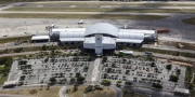 Aeroporto fechou 2017 com caixa de R$ 44,4 milhes
