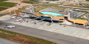 Aeroporto recebe avaliao positiva de 75% de usurios