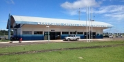 Aeroportos de Rondnia tero prioridade