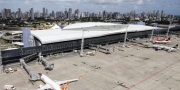 Aeroporto  porta do desenvolvimento de Pernambuco