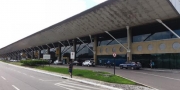 Aeroporto tem melhor custo - benefcio