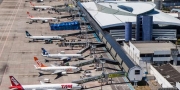 Leilo de aeroportos deve ficar para 2019