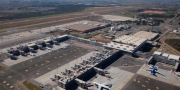 Curitiba e Campinas tm os aeroportos mais bem avaliados no pas