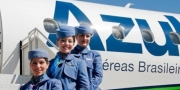 Azul planeja abrir mil vaga e promover 800 funcionrios em 2018