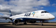 Azul anuncia 1,2 mil voos extras em julho