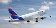 Latam avalia criar area de baixo custo
