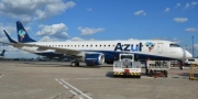 Azul comea a vender passagens areas para Paris