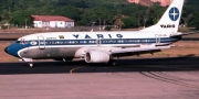 Queda de avio da Varig na selva em 1989 s ocorreu por prepotncia, diz copiloto