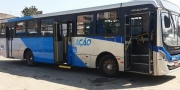 Mongagu volta a ter transporte municipal aps 10 dias sem nibus