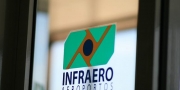 Infraero implementa auto despacho em 7 aeroportos de sua rede