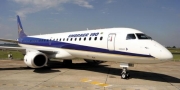Embraer alerta operadores sobre risco em aeronave