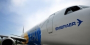 Busca por jatos eficientes pode beneficiar Embraer