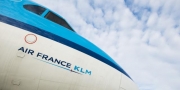 Air France-KLM vende passagens de Fortaleza para Pequim via hub
