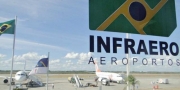 SITUAO DE AEROPORTOS EST NORMALIZADA, DIZ INFRAERO
