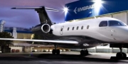 JATO EXECUTIVO DA EMBRAER BATE RECORDE DE VELOCIDADE EM VOO TRANSATLNTICO18